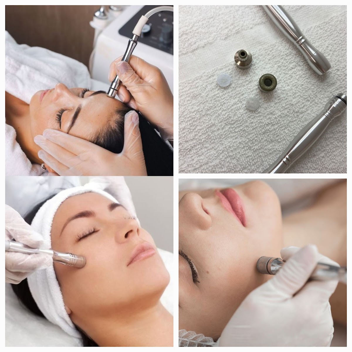 Salon Beauty Cosmetic Lujerului