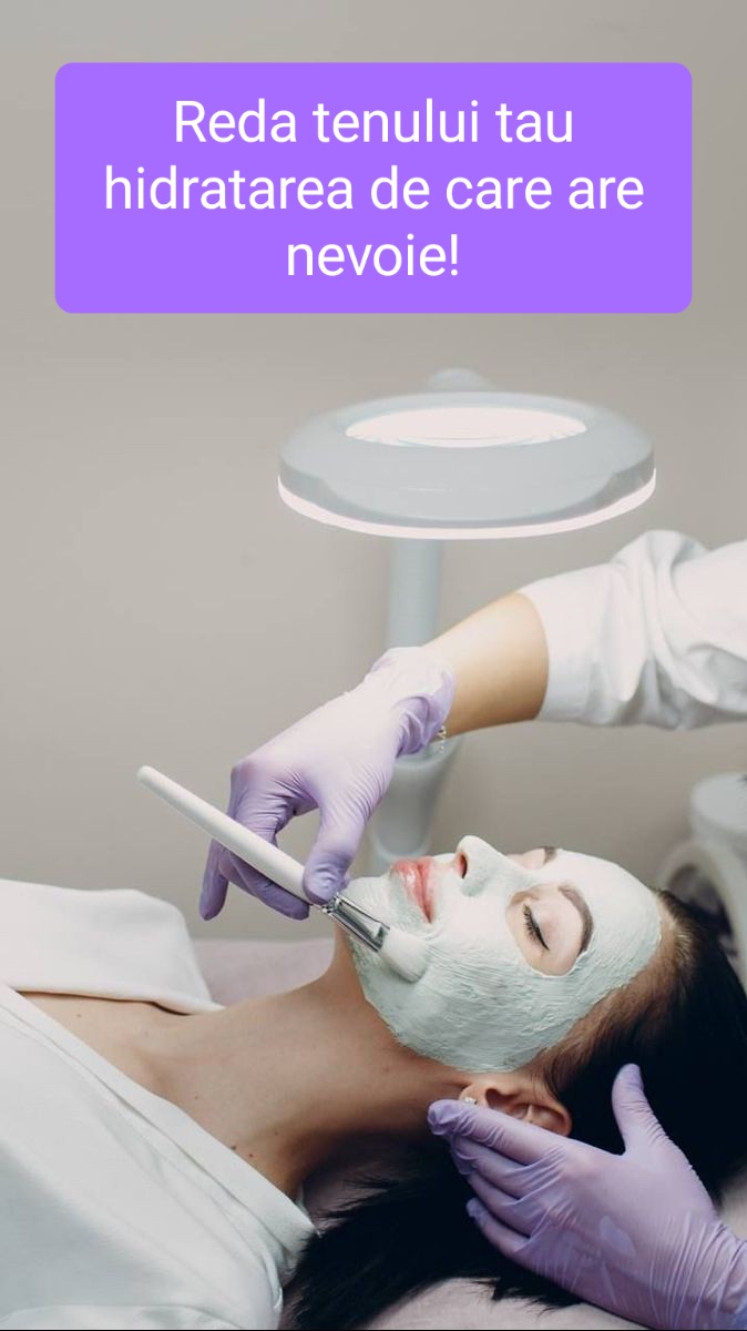 Salon Beauty Cosmetic Lujerului